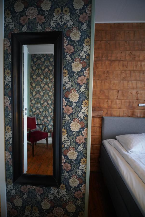 Resort Le Ski Lodge & Steakhouse Storlien