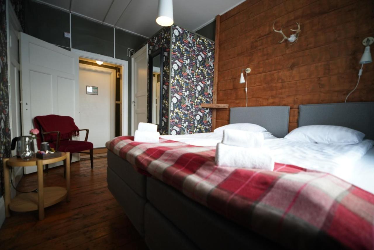 Le Ski Lodge & Steakhouse Resort