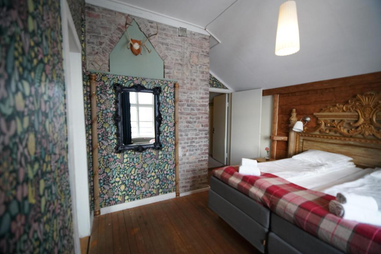 Resort Le Ski Lodge & Steakhouse 3*
