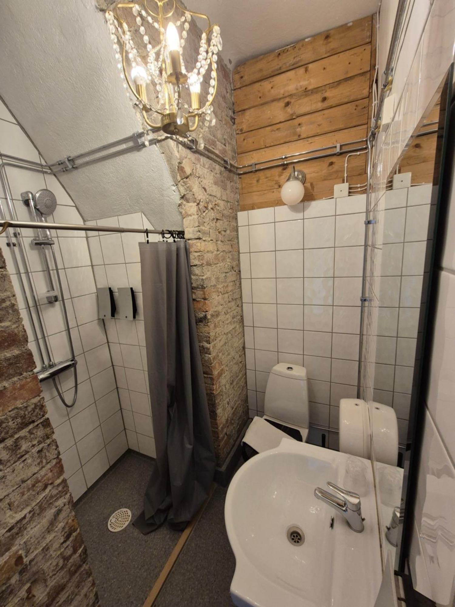 Le Ski Lodge & Steakhouse Storlien